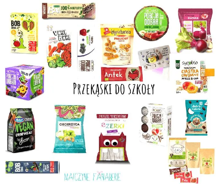 Optymalizacja apetytu na słodycze