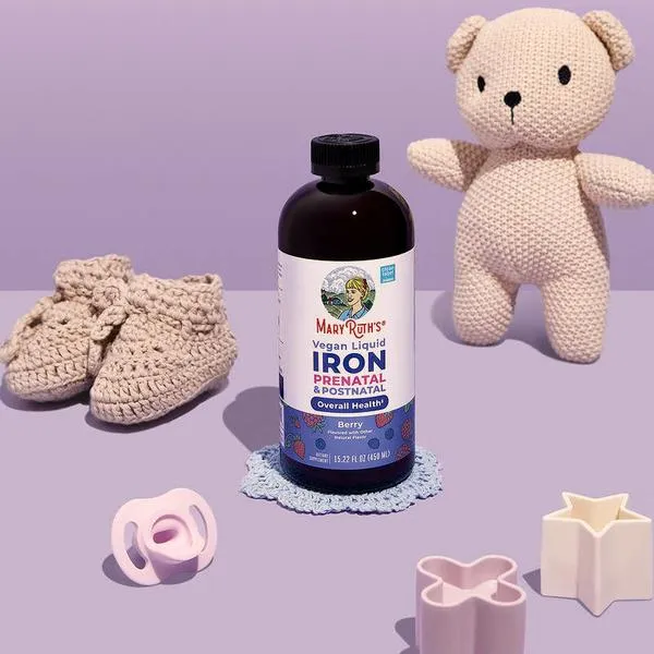 Owoce na anemię