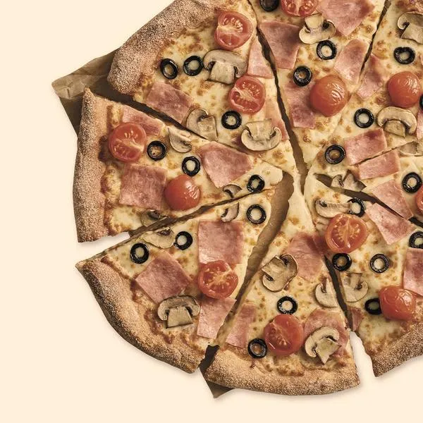 Pizza Hut Zielona Góra