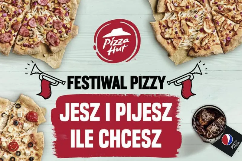 Pizza Hut w 2026 roku