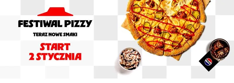 Pizza we Włoszech