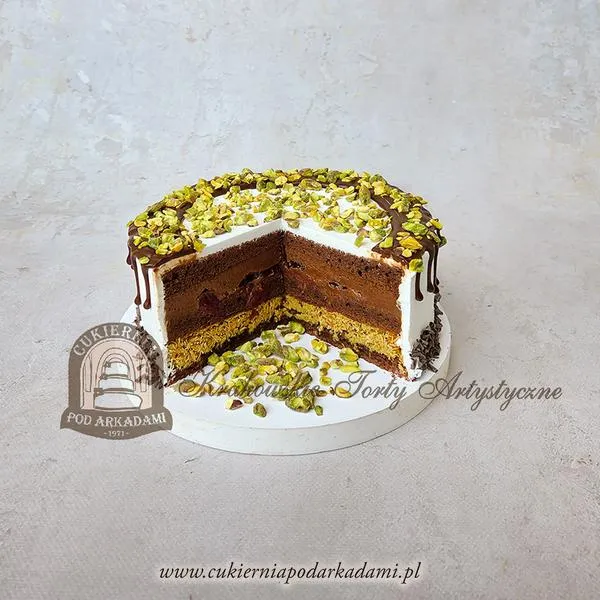 Poprawna forma tort