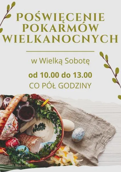Praktyczne wskazówki na Wielkanoc