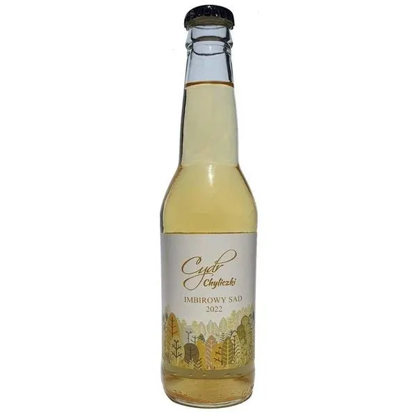 Produkcja cydru
