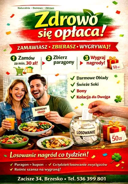 Produkty Knorr