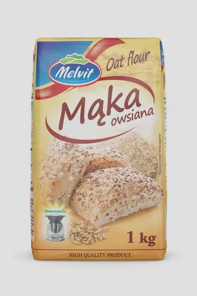 Przeliczniki objętości mąki