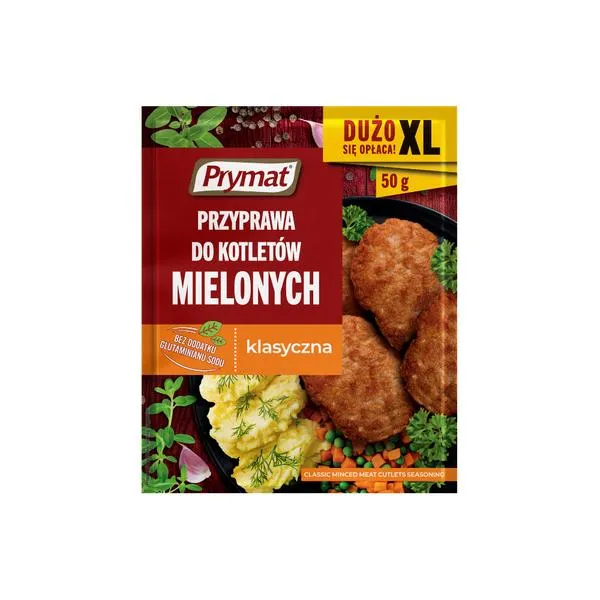 Przepis na kotlety jajeczne