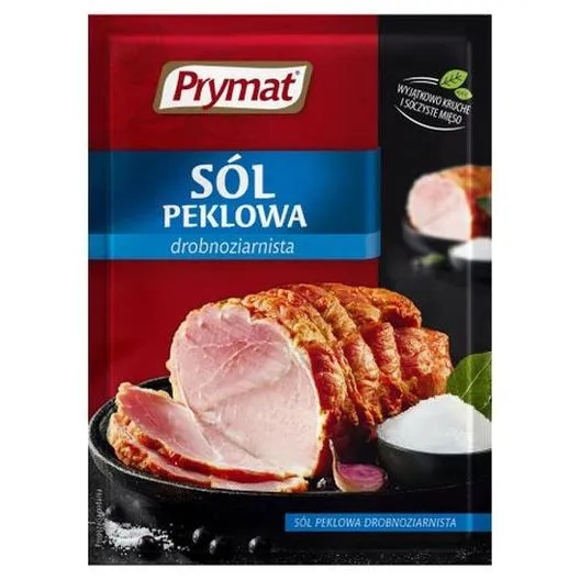 Przepisy na solanki do mięsa