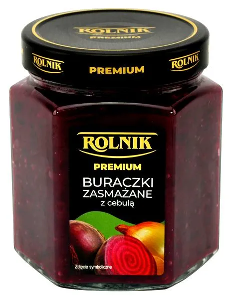 Przygotowanie buraczków na zimę