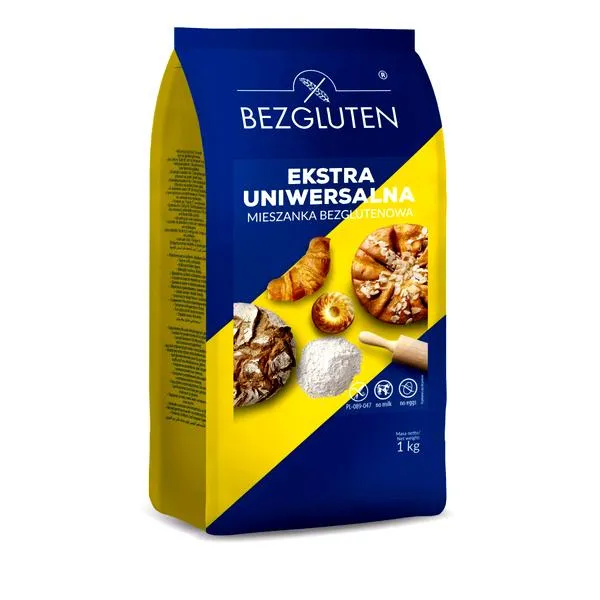 Przygotowanie ciasta na pierogi