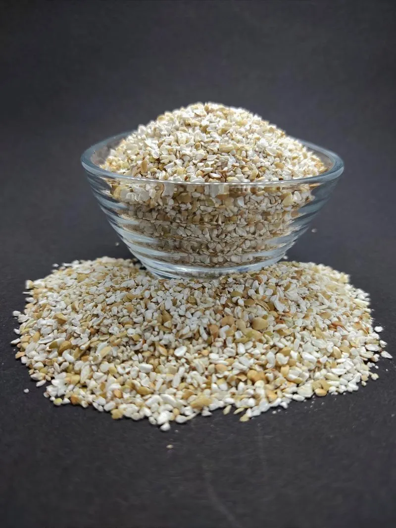 Przygotowanie idealnego krupniku