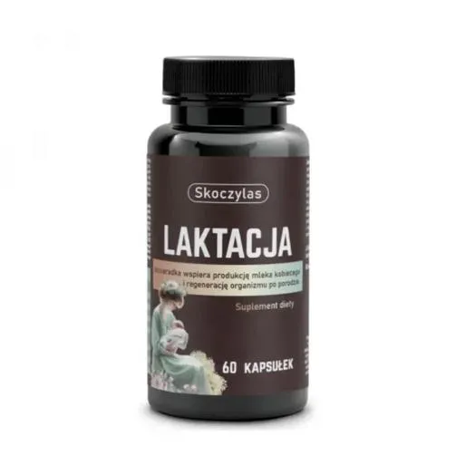 Przyprawy dla matki karmiącej