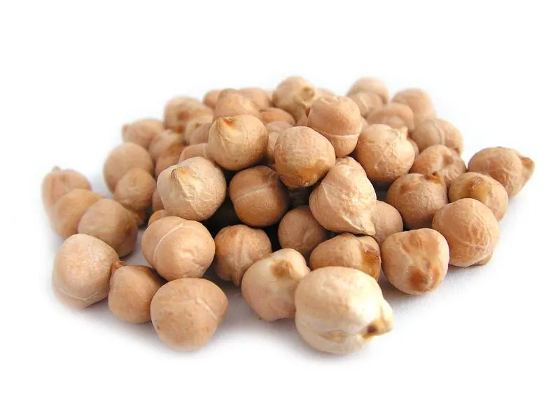 Przyprawy do ciecierzycy