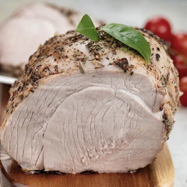 Przyprawy do szynki pieczonej