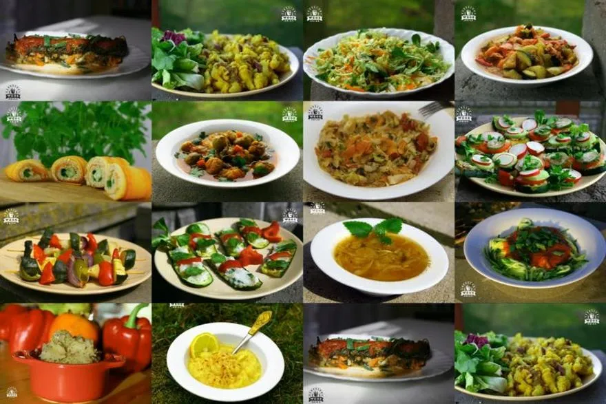 Przyprawy w diecie Dąbrowskiej