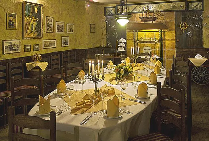 Restauracje w Szczecinie