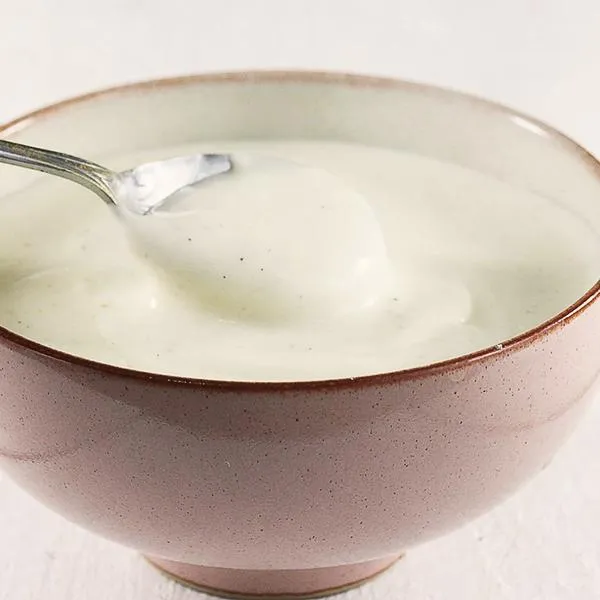 Roślinne alternatywy beszamelu