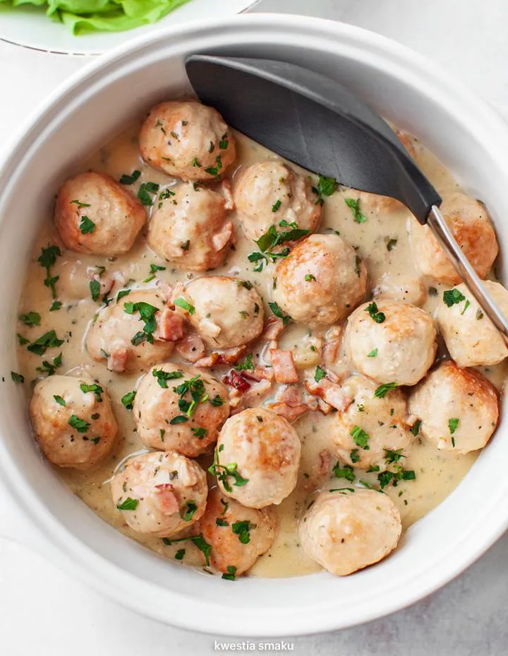 Sekrety idealnych pulpetów