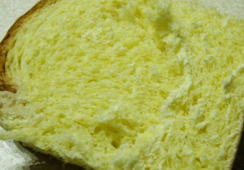 Sekrety puszystości