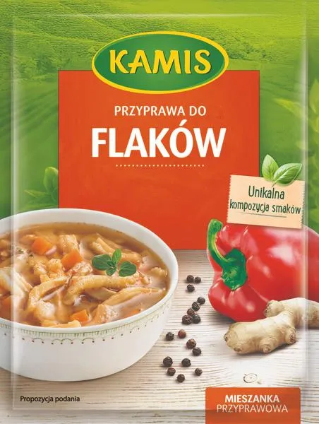 Sekrety tradycyjnych przypraw
