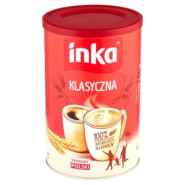 Składniki odżywcze kawy zbożowej