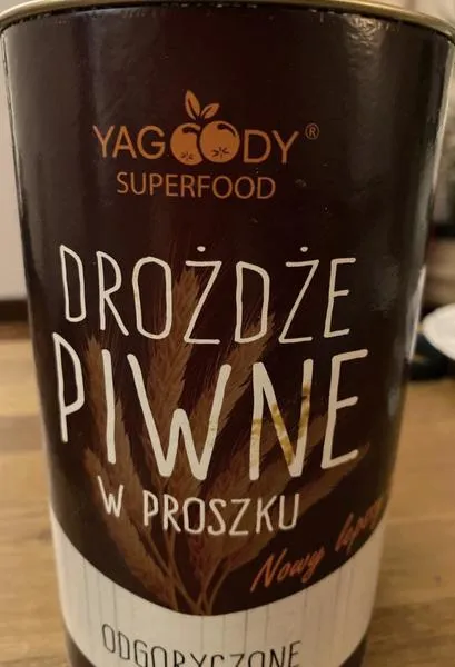 Skutki uboczne napoju