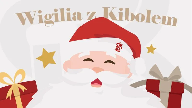 Słodkie wypieki na Wigilię