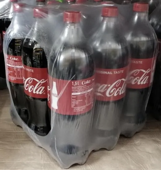 Smak Coca-Coli