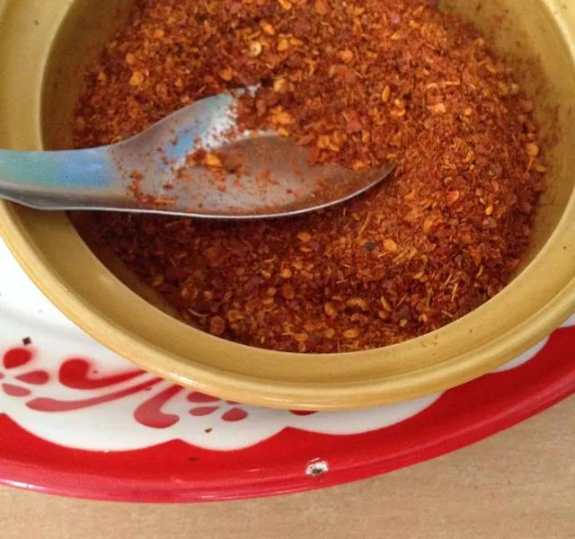 Smaki Azji