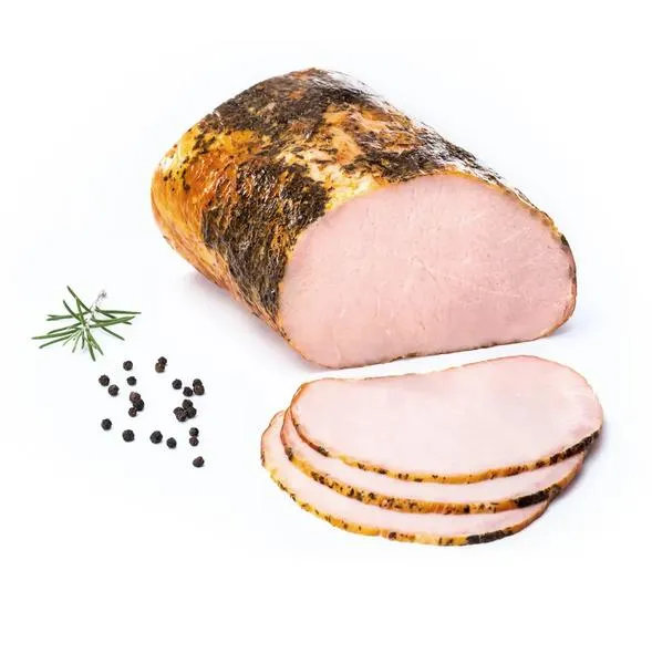 Soczyste mięso
