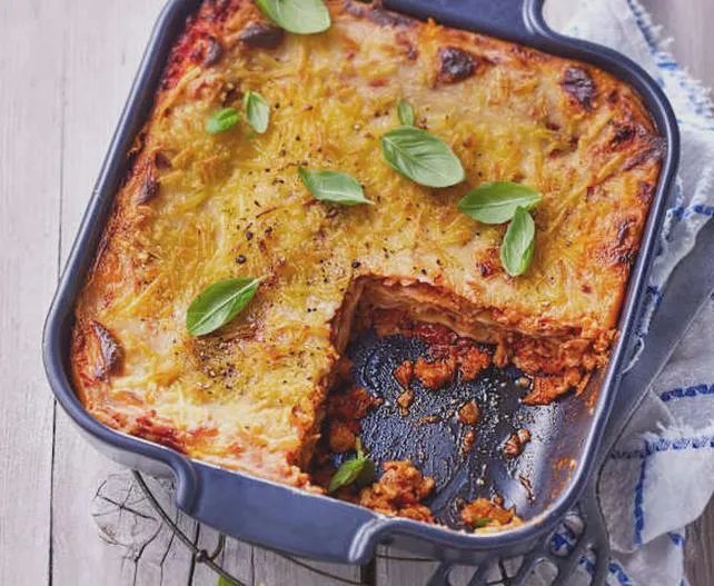 Sos do lasagne