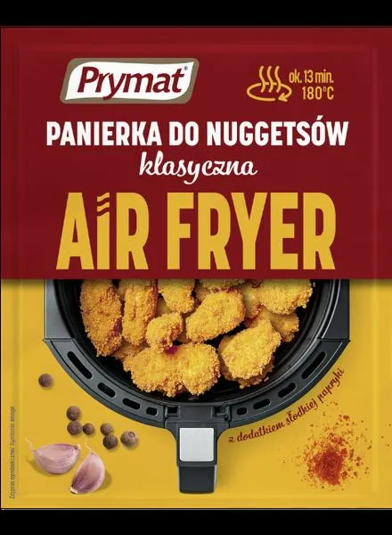 Sos do nuggetów