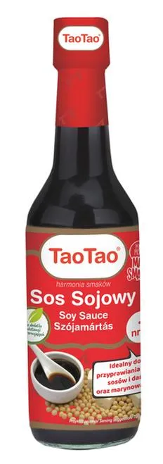 Sosy do kuchni mięsnej