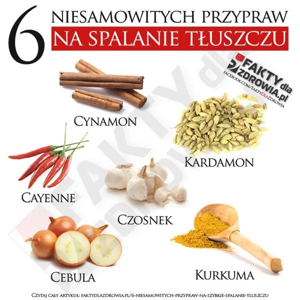Spalanie tkanki tłuszczowej