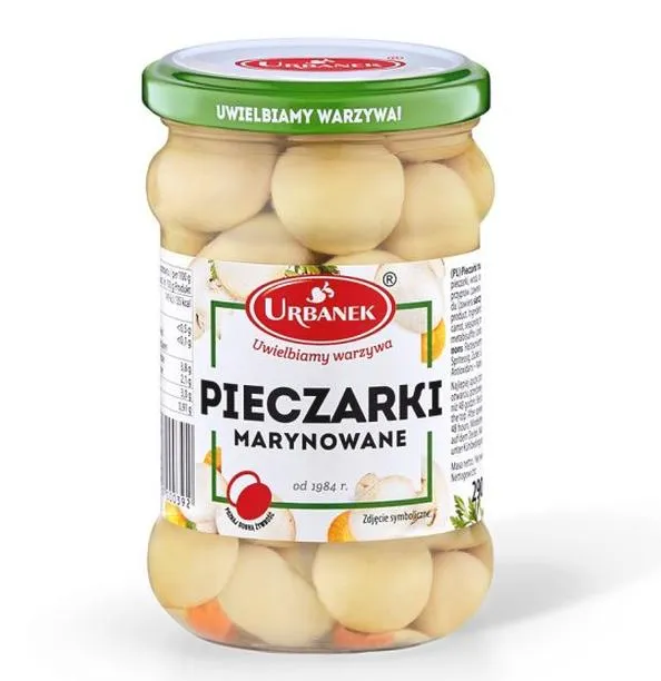 Szybki sposób na marynowanie