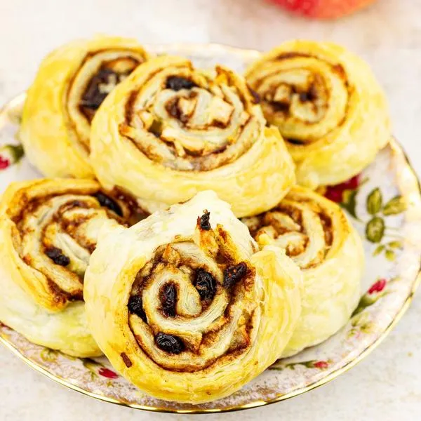 Temperatura pieczenia