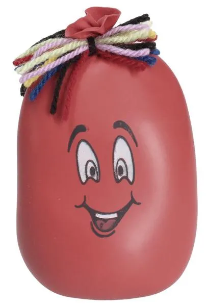 Twórcza zabawa z gniotkami