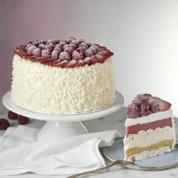 Użycie słów tort i torta
