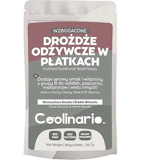 Wegańskie alternatywy w kuchni