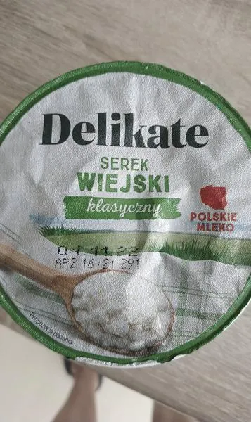 Wegańskie opcje zastępcze