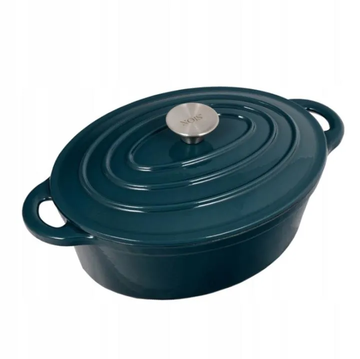 Wielkość i kształt garnka do bochenka