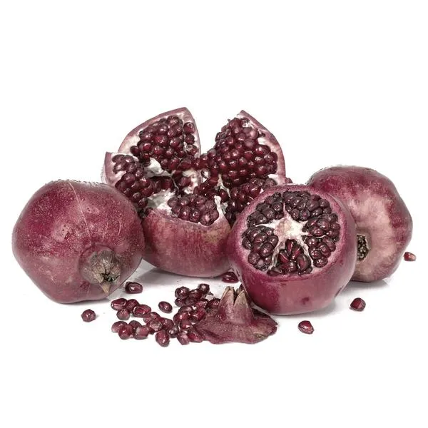Właściwości zdrowotne granatu