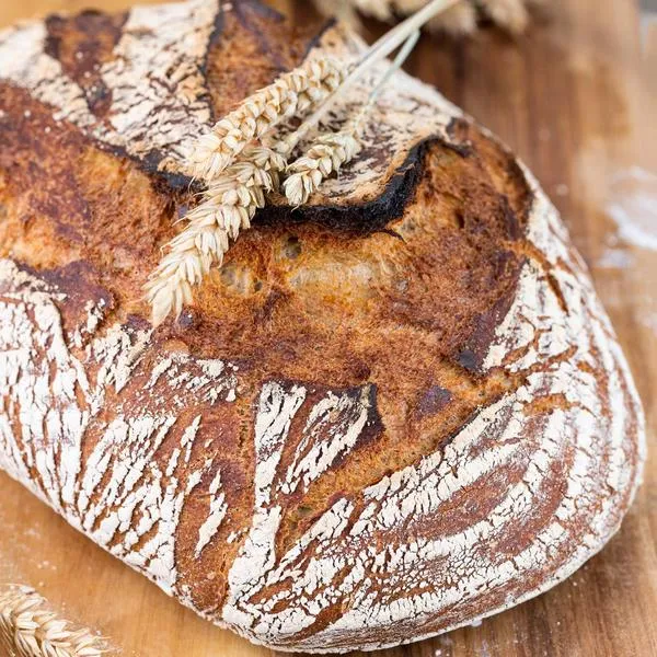 Wskazówki pieczenia chleba