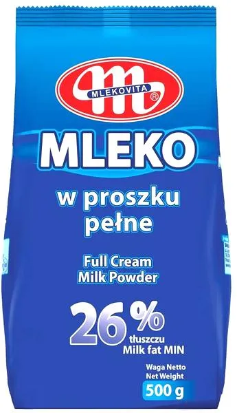 Zagęszczanie masy w wypiekach