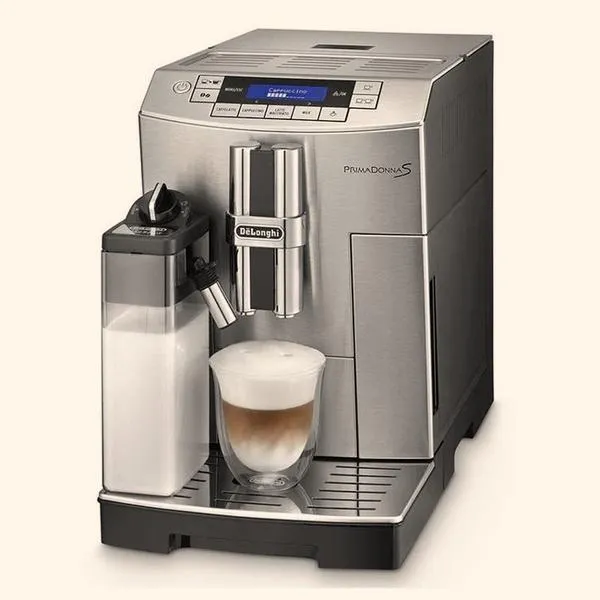 Zakup ekspresu do kawy