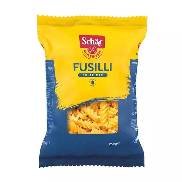 Zamienniki makaronu chow mein