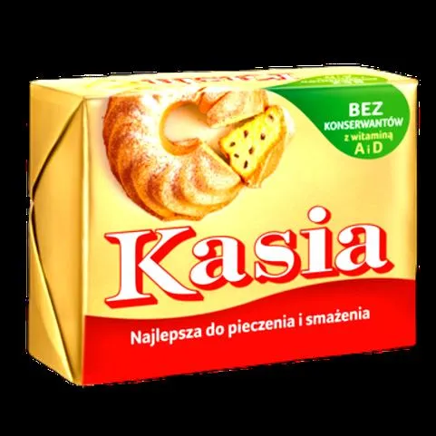 Zamienniki masła