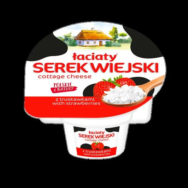 Zamienniki serka w kuchni