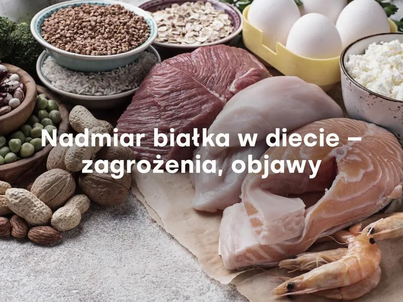 Zapobieganie skutkom diety