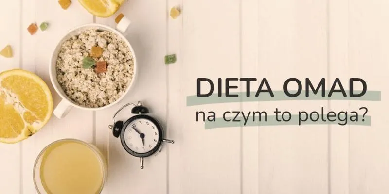 Zasady diety OMAD
